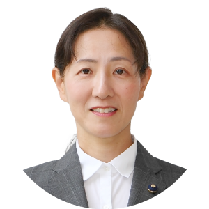 西村　由貴子