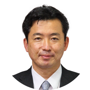岡本　和徳
